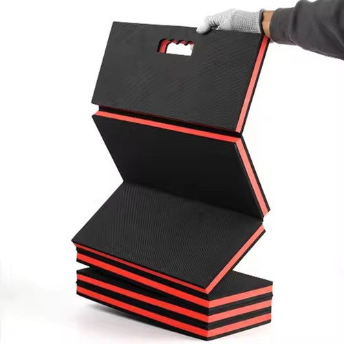 Kneeling pad soft foam - kneeling,