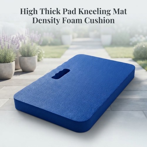 Garden kneeling mat thick - garden,