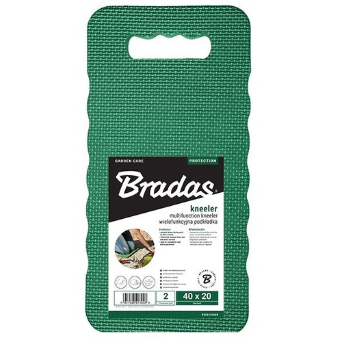 Garden kneeling mat - garden,