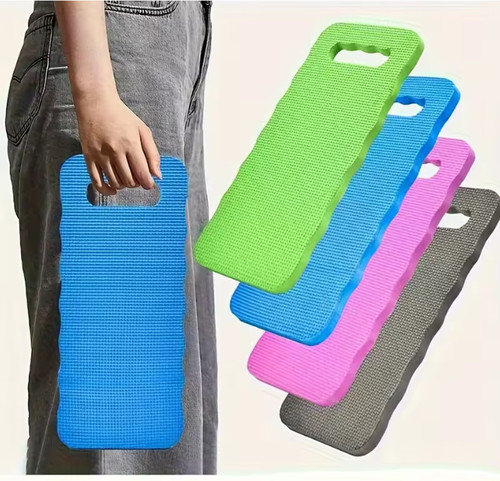 Kneeling pad soft foam mat - foam,