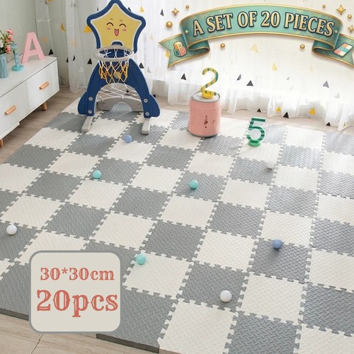 20x large soft - foam, kids