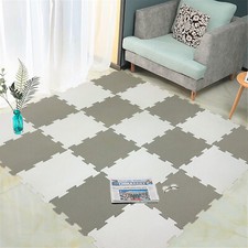 20Pc Large Grey White Kids