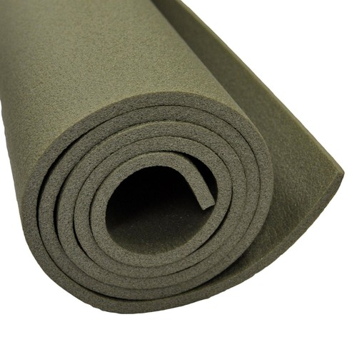 Roll mat army - army, camping