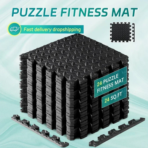 Non slip foam eva - non, floor