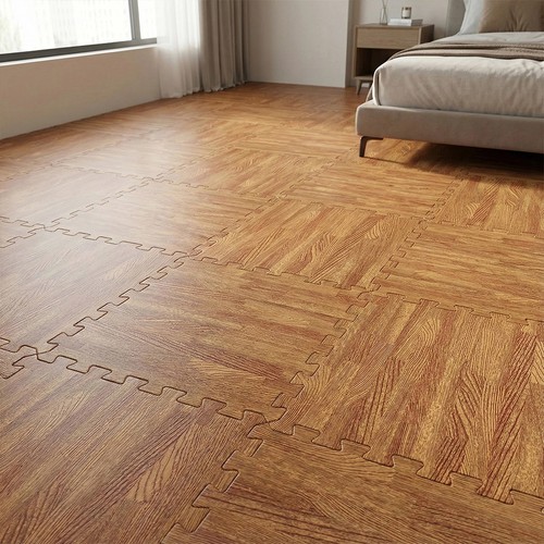 10pcs eva foam floor mat - 10pcs,