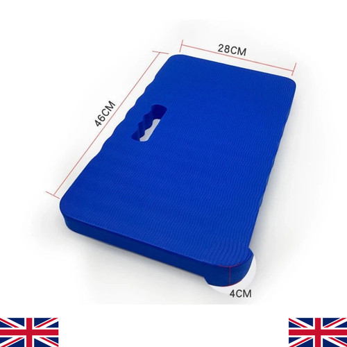 Pack extra thick kneeling - pack,