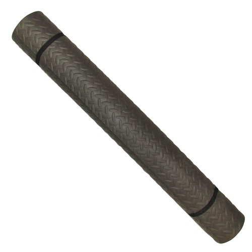 Extra large exercise mat - large,