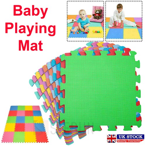 Large soft foam - soft,
