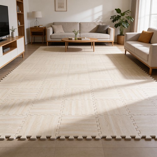 10x foam floor mat - floor, kids