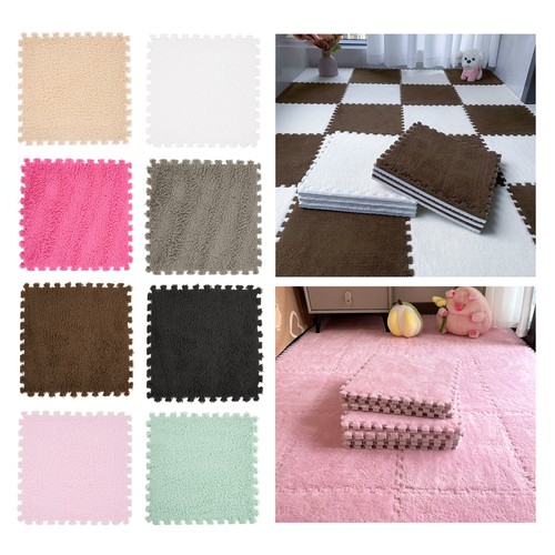 24x soft plush foam eva - soft,