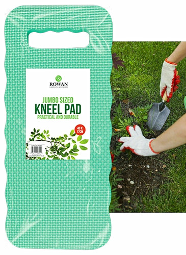 Rowan jumbo kneeling pad - rowan,