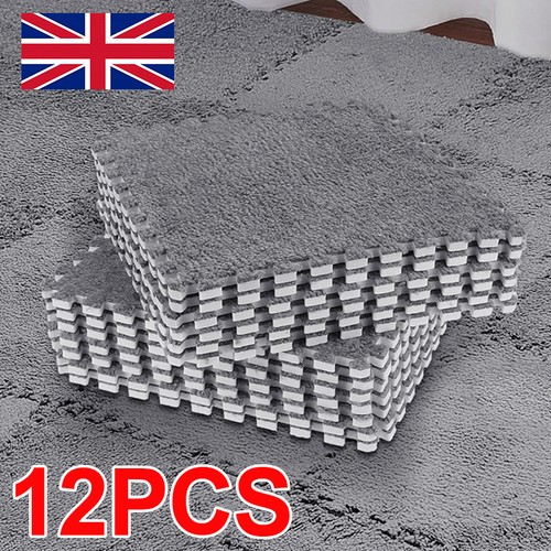12x soft plush foam eva - 12x,