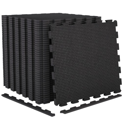 Large 60cm black - large, x