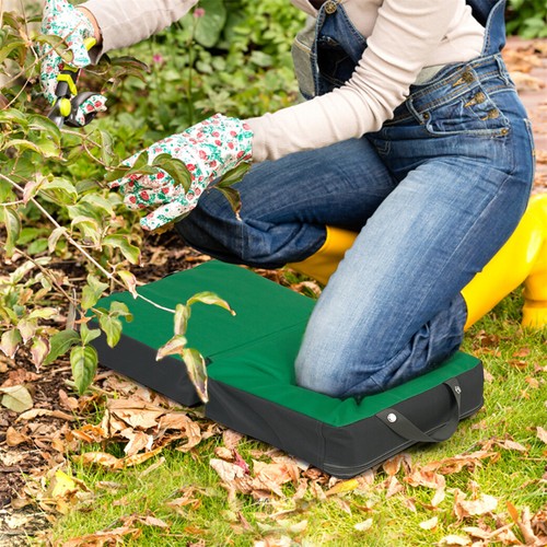 Large garden kneeling - garden,