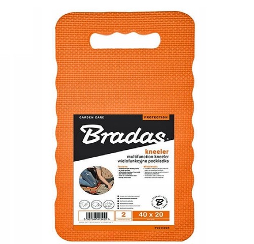 Kneeling pad soft foam mat - soft,
