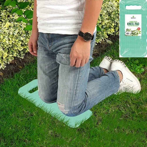 Kneeling pad soft foam mat - soft,