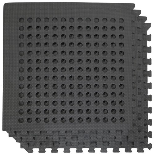 Interlocking eva soft foam - soft,