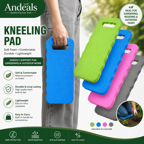 Kneeling pad soft foam - pad,