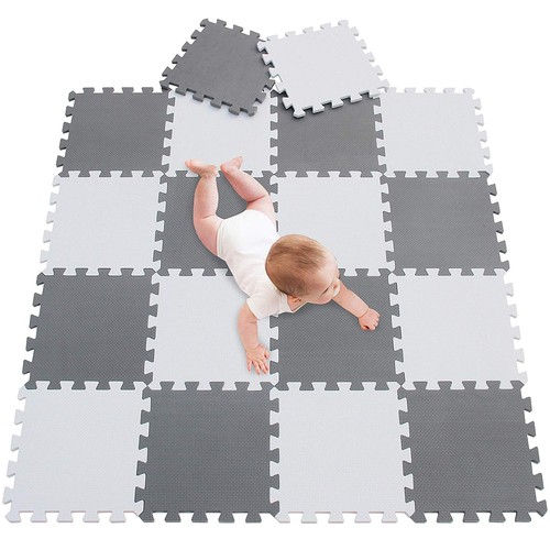 Eva foam interlocking mat - interlocking, baby