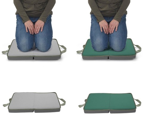Kneeling cushion pad portable - kneeling,