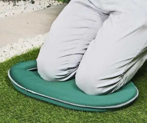 Memory foam garden kneeling - garden,