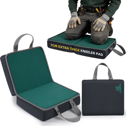 7cm memory foam kneeling - 7cm, pad