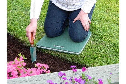 Extra large square foam - large,