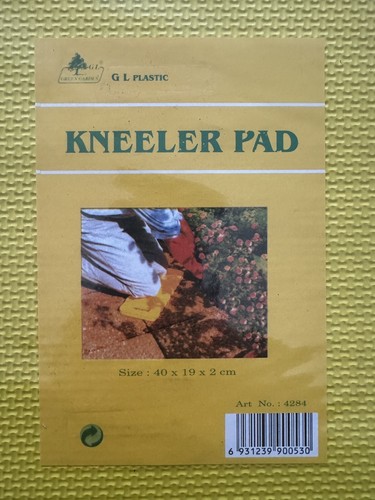 Kneeling pad foam kneeler mat - kneeling,