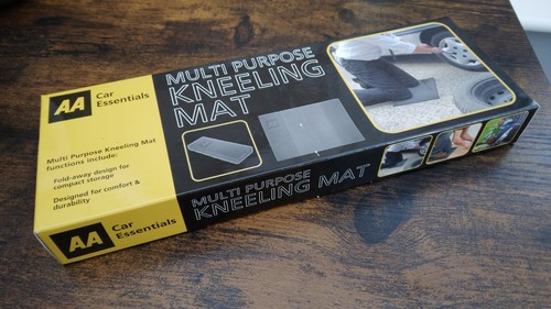 Kneeling mat soft foam - (680),