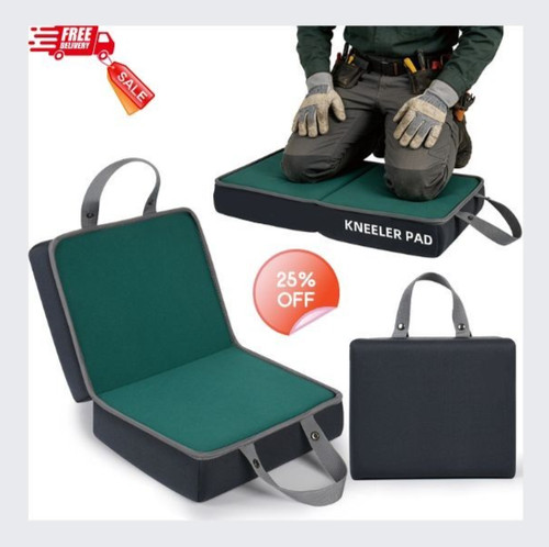 7cm memory foam kneeling - 7cm,