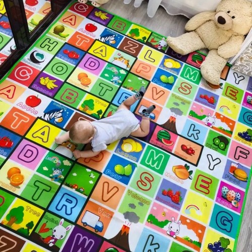200x180cm kids crawling side - kids,
