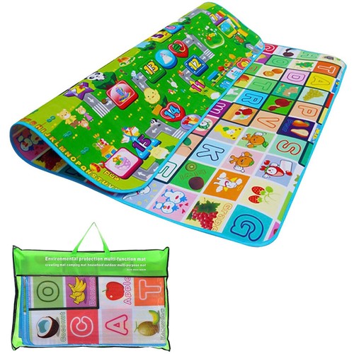 200x180cm kids crawling side - kids, 2