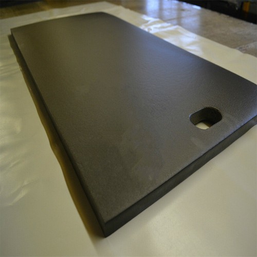 Kneeling pad foam work - pad,