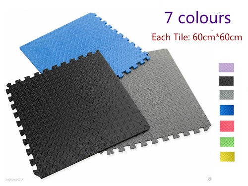 60cm interlocking - 60cm*60cm, eva