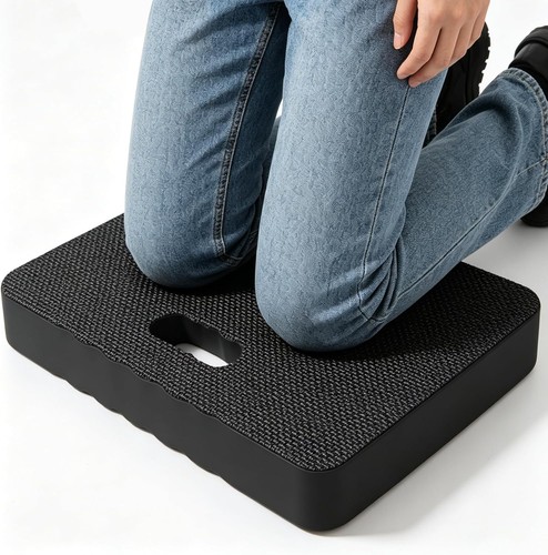 Garden kneeling pad extra - garden,