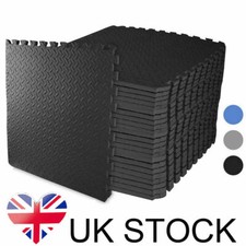 INTERLOCKING EVA SOFT FOAM