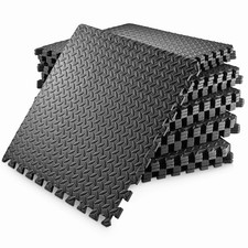 Heavy Duty Thicken Floor Mat