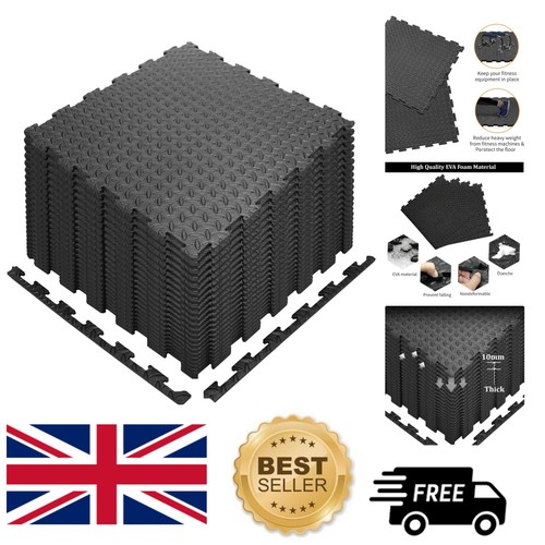 Interlocking non slip camping - interlocking, non-slip