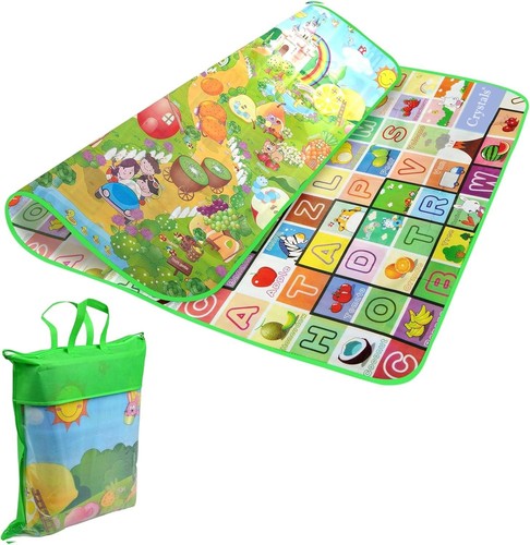 200x180cm soft foam double - 200x180cm,
