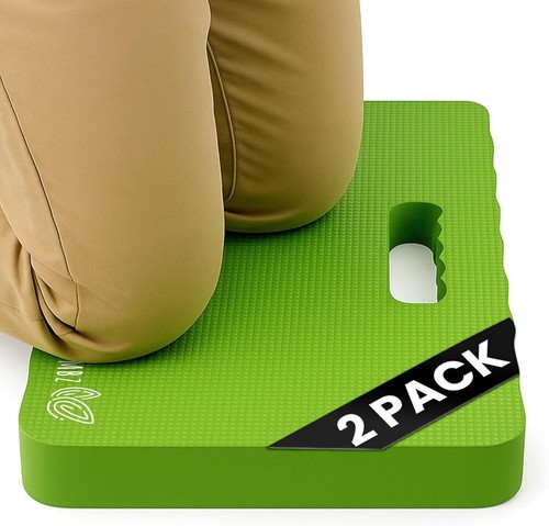 Pack gardening kneeling pad - gardening,