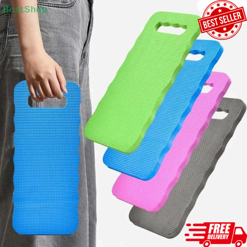 Kneeling pad soft foam mat - kneeling,