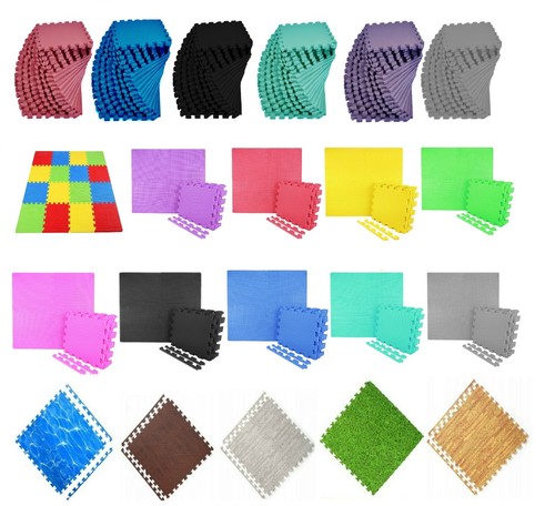 Large soft eva - soft, foam