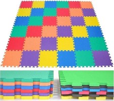 Soft Play Mats Eva Foam