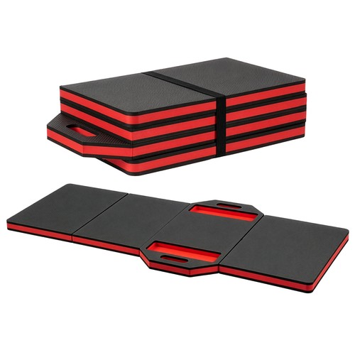 Foldable eva foam kneeling pad - eva,