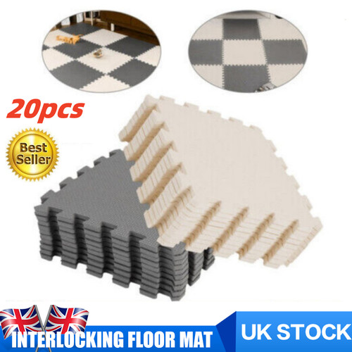 20pcs large soft foam - soft,