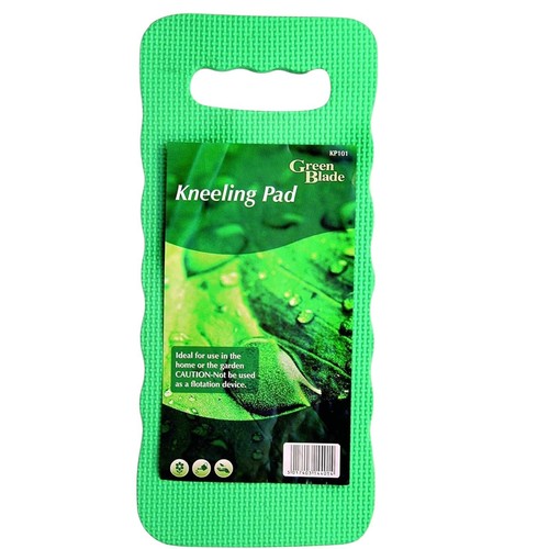 Kneel pad jumbo - kneel,