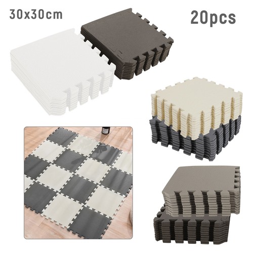 Soft foam eva kids floor - foam,