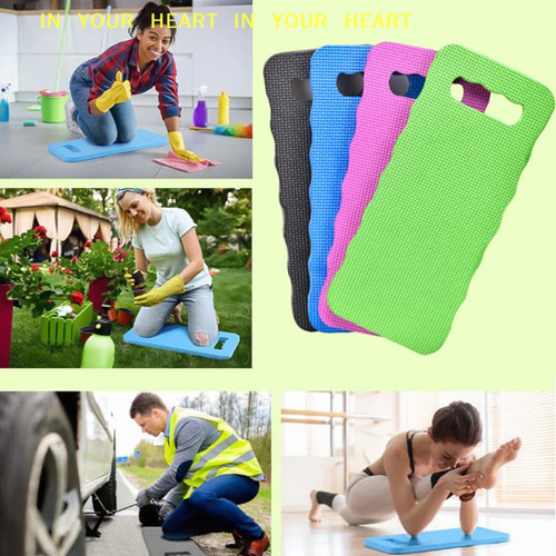 Kneeling pad soft foam mat - soft,