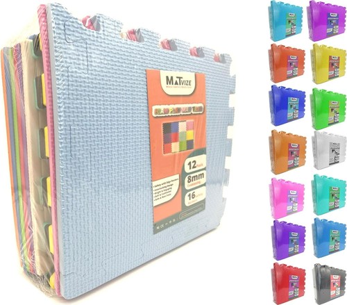 Soft eva foam mat - cm,