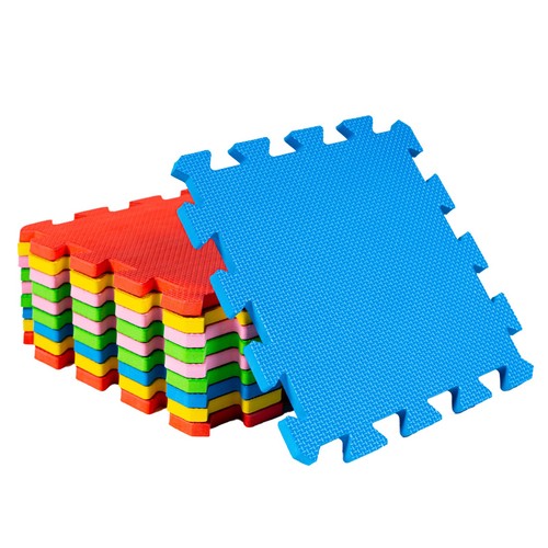 10pcs soft kids eva - kids, mat